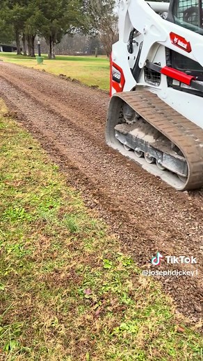 Transforming Construction Sites with Bobcat Equipment