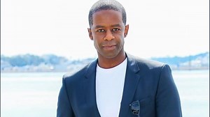 Adrian Lester | Actor, Director, Writer