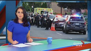 Global News Morning headlines: August 4, 2021