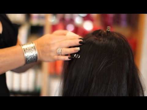 Hair Extensions & Keratin Glue Sticks : Hair Extensions