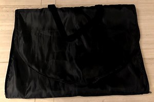 Garment Bag: Carry-On Or Personal Item?