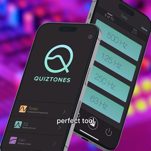 “I seriously have recommended this app hundreds of times...” | The Pro Audio Files