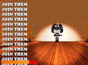 FOXO fun schoolhouse1.2更新 camping回归 MINIGAME试玩 LORE