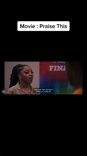 National Praise Team Competition Highlights