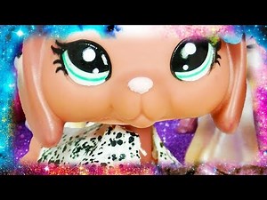 Sweet Dreams - Experiment 42 Short Episode (LPS)