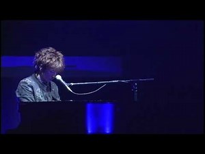 GACKT「Last Song (Gackt Live Tour 2004 THE SIXTH DAY & SEVENTH NIGHT ～FINAL～)」 【Official Live Video】