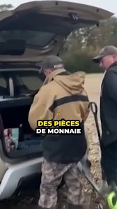 46K views · 463 reactions | Faire une découverte inattendue  C'est ça notre plaisir ! Quelle que soit la nature de la trouvaille, on aime avant tout sortir, prendre l'air seul ou entre amis et avoir ce petit frisson au moment de creuser ! Et si en plus on peut dépolluer les sols, alors là c'est parfait  | Maison De La Detection | Facebook