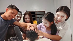 86K views · 2.2K reactions | First Word ng Song Challenge + Bible Game | With A Twist! (Christian Song Edition) #fellowsheepricky | Ricky Mañoza | Facebook