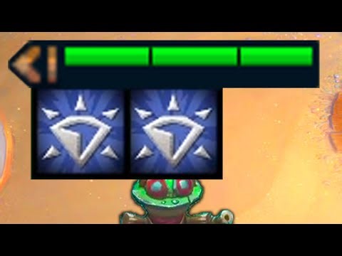 My Luckiest Crystal Gambit Dummy !???
