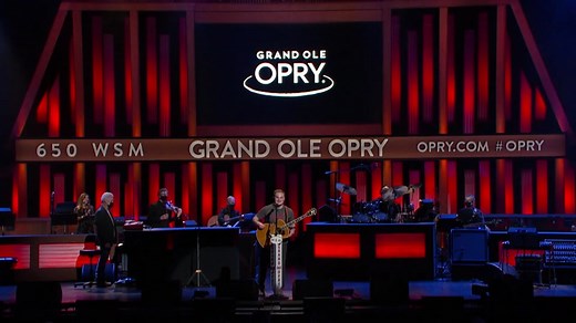 Part 4 | Zach Bryan’s Opry debut documentary. 👏🏽 #ZachBryan