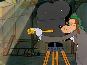 One Second of Every Daffy Duck Cartoon (1937-1940)