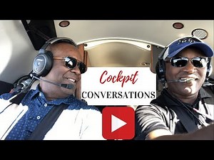 Selling t-shirts out of his trunk to multimillionaire. Cockpit Conversation with Louis Upkins.