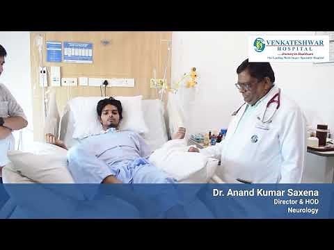 Patient Speaks: Fulminant GBS treated with IVIG/PLEX