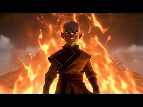 "Avatar: The Last Airbender | Season 2 Teaser Trailer |