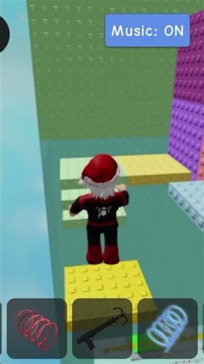 Parkour