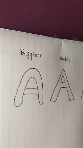 The pro vs legend writing A who won?#art#animeart#draw#drawing#anime