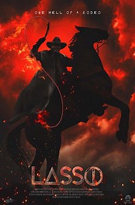 Lasso: Lasso: Trailer 1