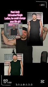 It's a shame, he is one of the real ones & Holy Snikeys look at those guns.I Feel safer just watching this clip. Don't imagine Dragons, Imagine being in his presence. Andrew Bean #fyp #maineshottestbachelor | Derek C Hoyt