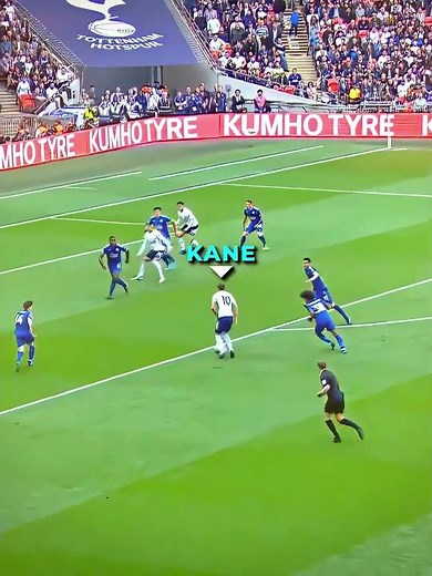 ONLY Harry Kane! Absolutely Perfect 🔥⚽