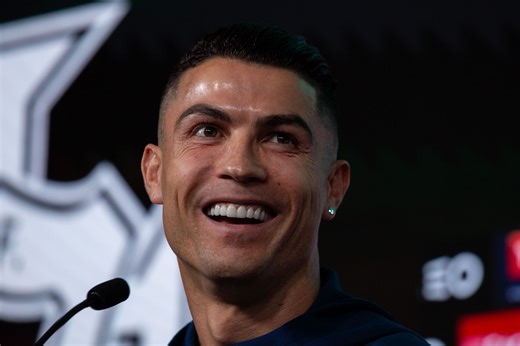 Cristiano Ronaldo set to star in 2 Hollywood movies as fresh details come to light on surprise business expansion: Reports