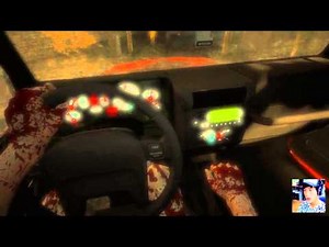 Outlast Whistleblower《逃生：告密者》 Last Part (下) - 大結局