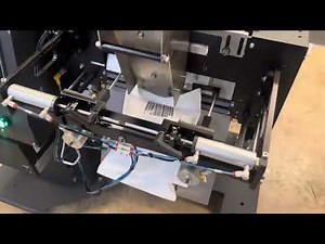 Sharp Packaging by Pregis Max 12 Bagger