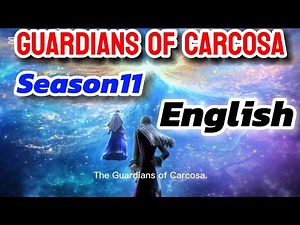 Guardians of Carcosa S11 #yeloli #carcosa #New