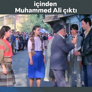 1.4M views · 19K reactions | Ben Askerliğimi Komando Olarak Yapmıştım! #TürkFilmi #YerliFilm #KomediFilmi | Sinematurk.com | Facebook