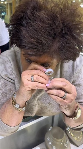 Kerri Lavine on Instagram: "GIA CERTIFIED 5.01 CT EMERALD CUT ADORNED WITH EPAULETTES & FINISHED EXQUISITELY WITH DOUBLE EAGLE CLAW PRONGS. HANDMADE PLATINUM TO PERFECTION!💎✨ COMMENT YOUR THOUGHTS. • • • • #luxury #emerald #love #foryoupage #fyp"