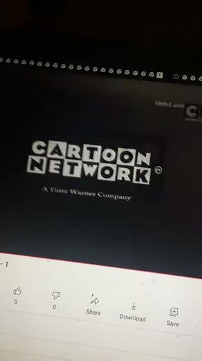 Cartoon Network Studios/Cartoon Network (2016)