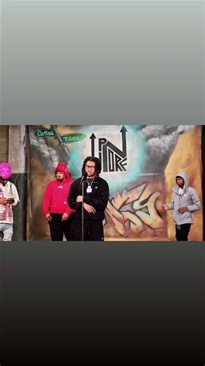 @IM80MACEVIDS "Inner Thoughts" | UpNorf Cypher Performance