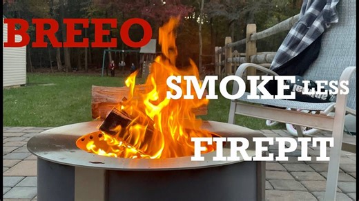 Here’s a quick unboxing of Breeo X24 with sear plate ! Stay tuned for a full comparison of this breeo vs conventional fire pit. #BREEO Link to Breeo Firepit: https://amzn.to/3H0hHct Check out our channel here: https://www.youtube.com/c/FamilyDIYtv?SUB_confirmation=1 Don’t forget to subscribe! CHECK OUT OUR OTHER VIDEOS ► How to install a pre-hung door https://youtu.be/FvObh0_vK_c ►(Review) was it a mistake to install this Rheem Hybrid Water Heater?? https://www.youtube.com/watch?v=YxgSKV5Ec5w&t=