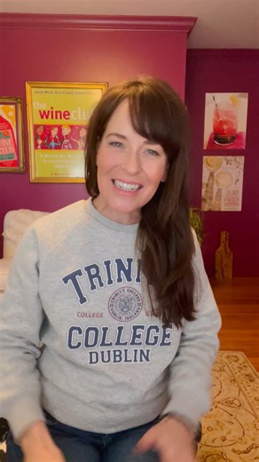 Shaken, stirred, and 100% spirit-free ✨ Join us for Mocktail Mixology with Maureen Petrosky, Villanova, on Wednesday, Jan. 21, at 8 p.m. ET / 6 p.m. MT and learn how to whip up two craft mocktails — perfect for Dry January or any time you want something fancy, fun, and alcohol-free. Happiness isn’t limited to just one hour: kappa.org/stay-connected/events/mocktail-mixology/ | Kappa Kappa Gamma