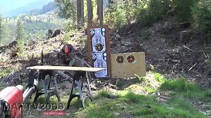 WEAPONIZED Nails - AK47 NAIL GUN | Guns Lovers