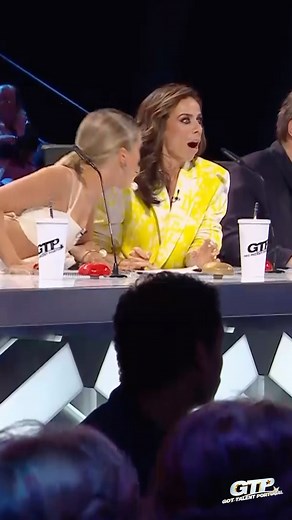 Got Talent Portugal on Reels