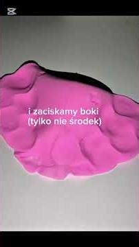szybki tutorial na takie bomm #dlaciebie #slime #boom#wybijsie