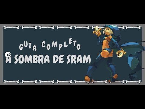 WAKFU - Guia/Tutorial Completo SRAM