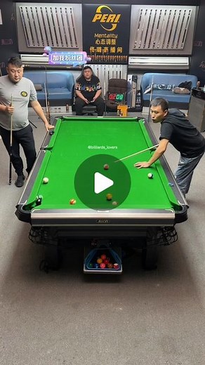 Billiardslover on Instagram: "How would you handle it🥰 #poolplayerslife #poolplayers #snookerlife #snookerclub #snooker #snookertime #bilhar🎱 #billiards #billiardo #billiards🎱 #billiardslife #billiardsroom #billiardstable #8ball #9ball #cueball #cuesports #roaminggears #reelsinstagram"