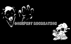 Mythical Mew's FNF Vs. Sonic.EXE Modpack V3 - Gorefest Gameplay