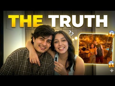 We Didn’t Tell You The Whole Proposal Story💍 | Pratishtha Sharma Vlogs