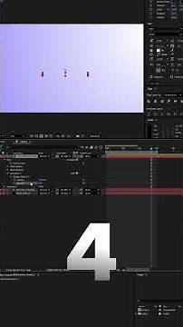 Smooth Text Animation in After Effects | 8 Easy Steps 🔥