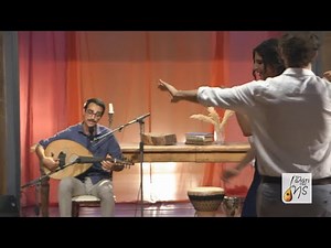 Greek Oriental Concert on TV - Gerasimos Papadopoulos & friends