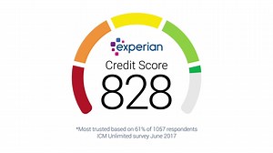 96 reactions · 9 comments | The UK's most trusted credit score | Experian UK | Facebook