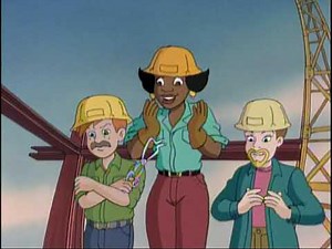 Problem Child 2x10 Teacher of the Year