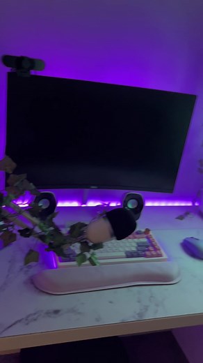 Enhancing Gaming Setup with Boom Arm - Part 1