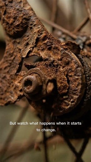 Rusty Bicycle → Futuristic Hypercar Transformation 🤯