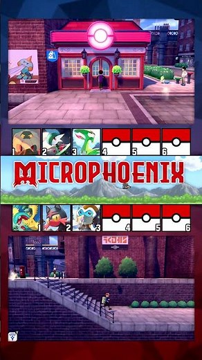 We NEED a TYPE CHART?! #pokemon #nuzlocke #soullink #soullinknuzlocke