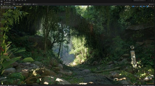 Unreal Engine 5.2 Now Available