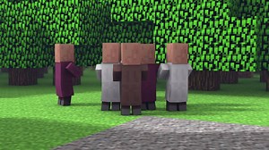 7.3K views · 286 reactions | New MinecraftShort! | Element Animation | Facebook