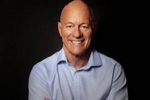 Katie Hopkins's Ex-Husband, Damian McKinney | eCelebrityMirror